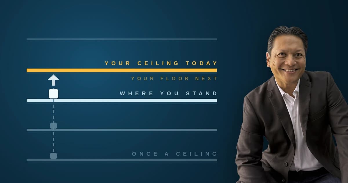 Every Level Has Its Own Ceiling