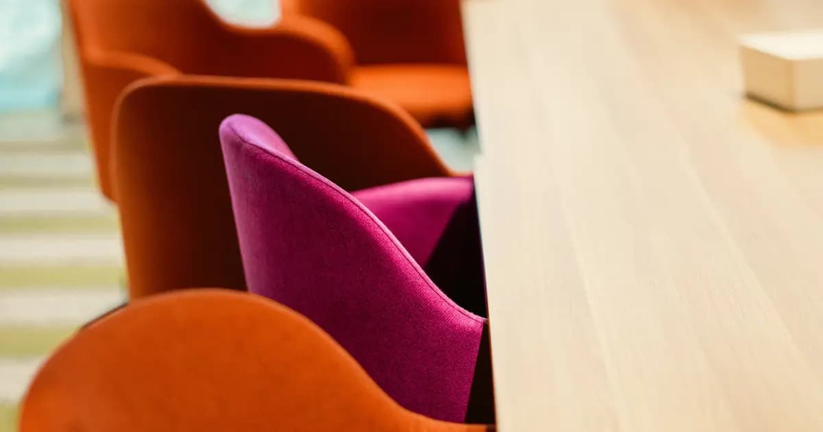 The Seat You Don't Fill