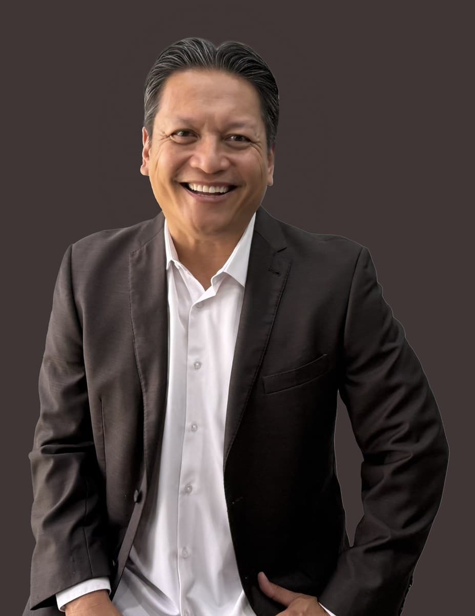 Coach Jon Engalla