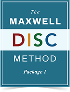 Maxwell DISC Package 1