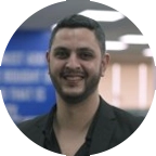 Yassin Shaar – Business Development Leader and Coaching Client