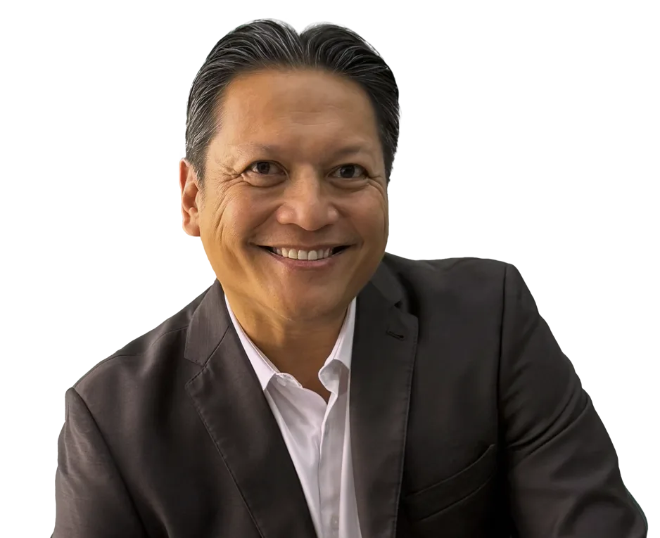Coach Jon (Jonathan Engalla) – Leadership Coach and Business Strategist