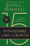 15 Invaluable laws of growth-2